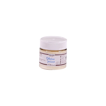 GÉLATINE DE POISSON - 30 G